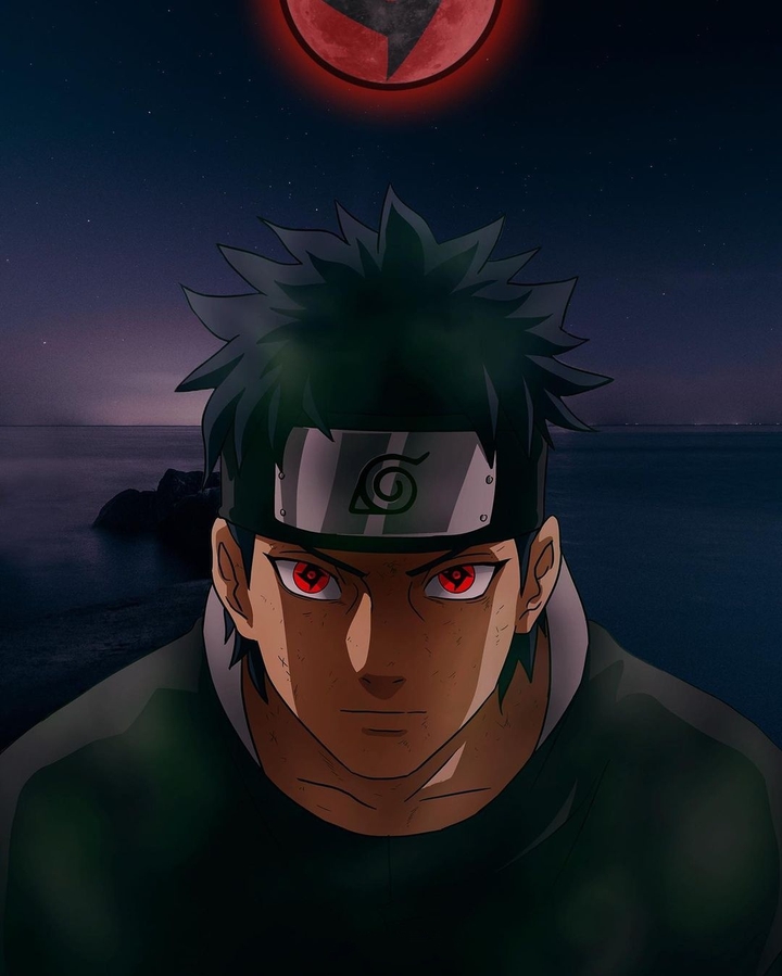 Shisui