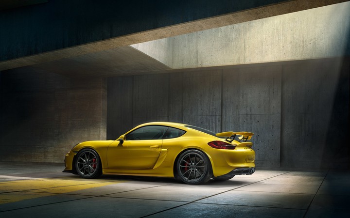 #Porsche