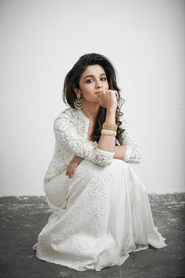 Alia Bhatt