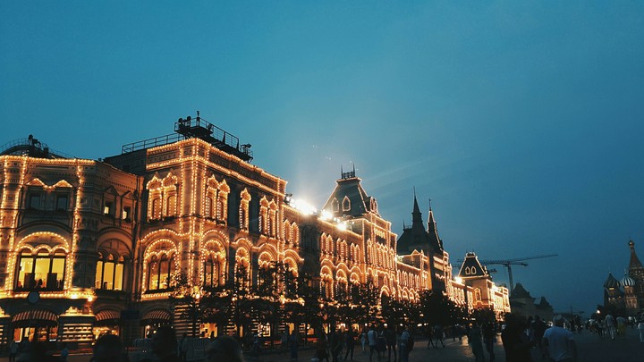 Palace