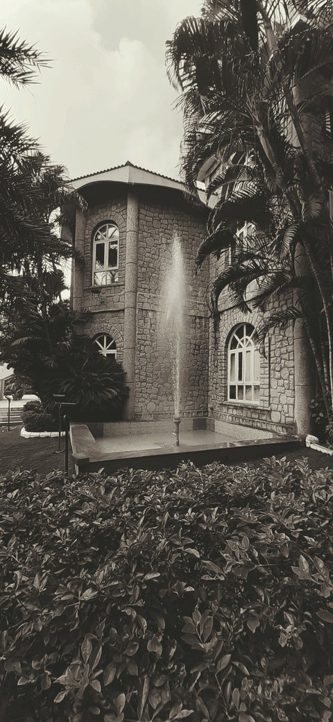 castle