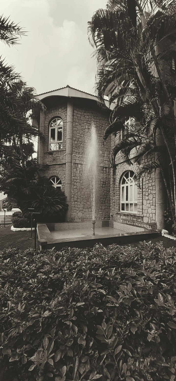 castle