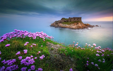 Seascape