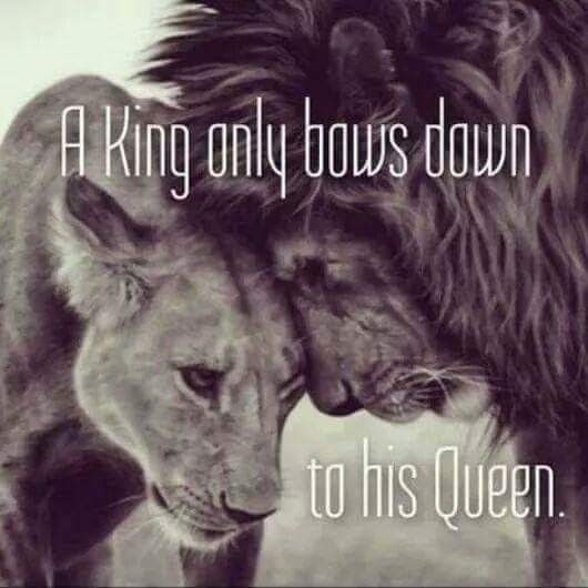 king