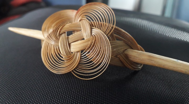 Juda stick