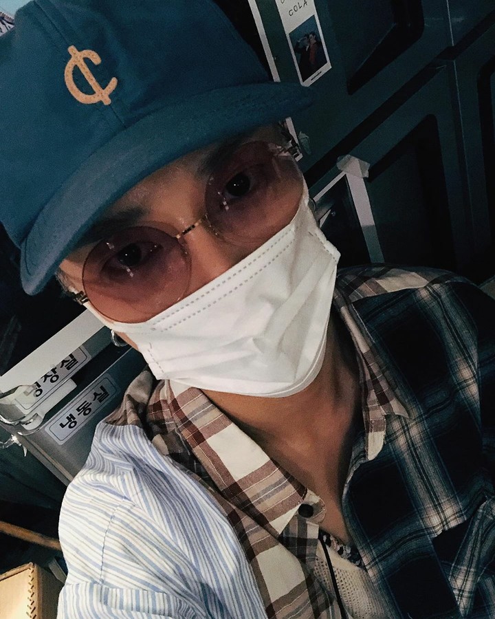 Yesung