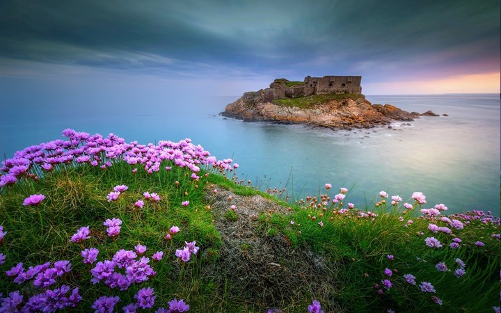 Seascape