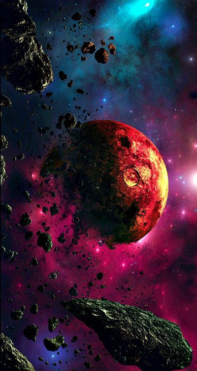 space