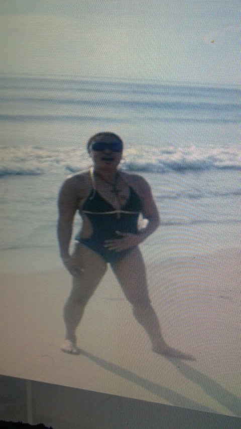 Beach Bum