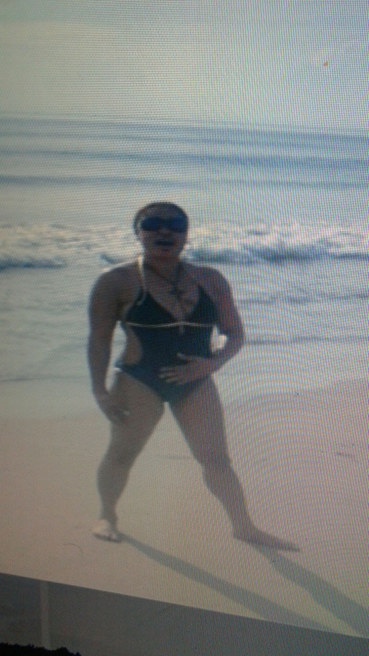 Beach Bum