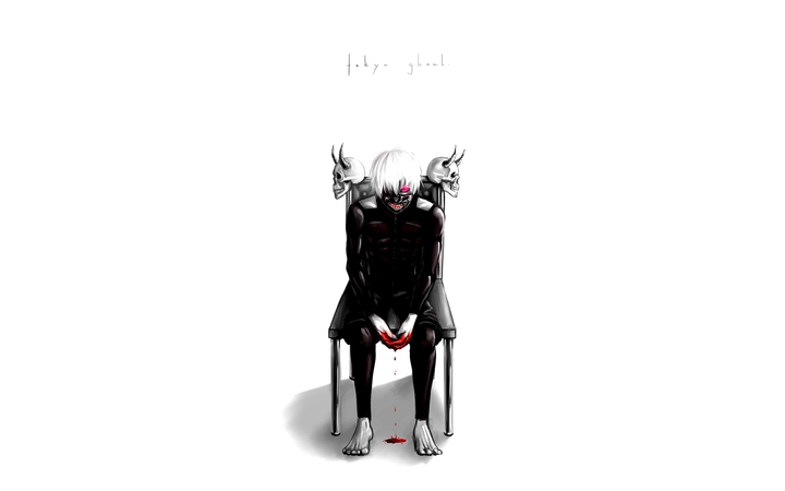 Tokyo Ghoul