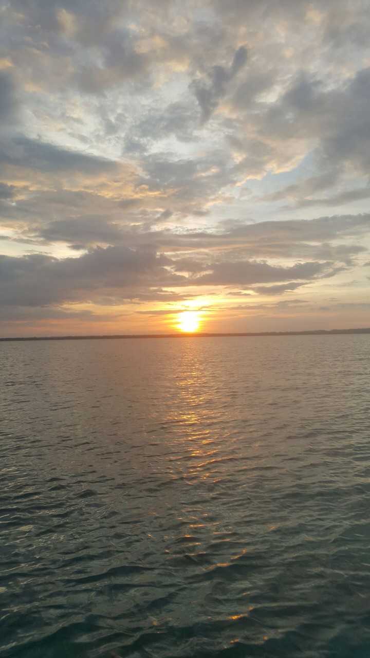 Sweet Sunset