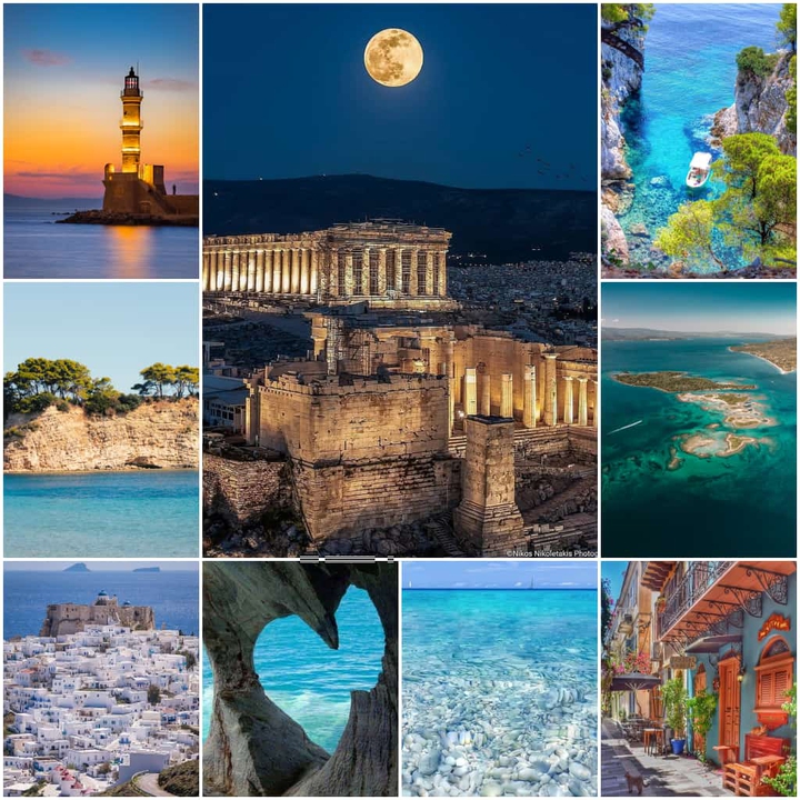 Greece