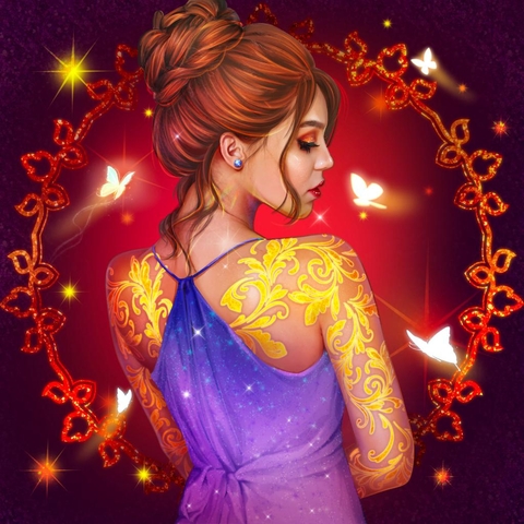 entertainment, dress वॉलपेपर