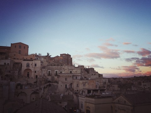 Matera
