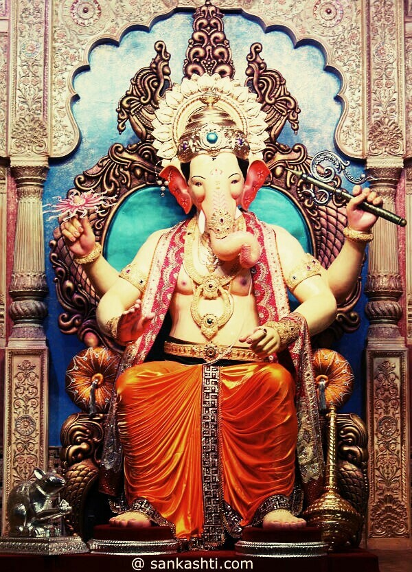 ganpati