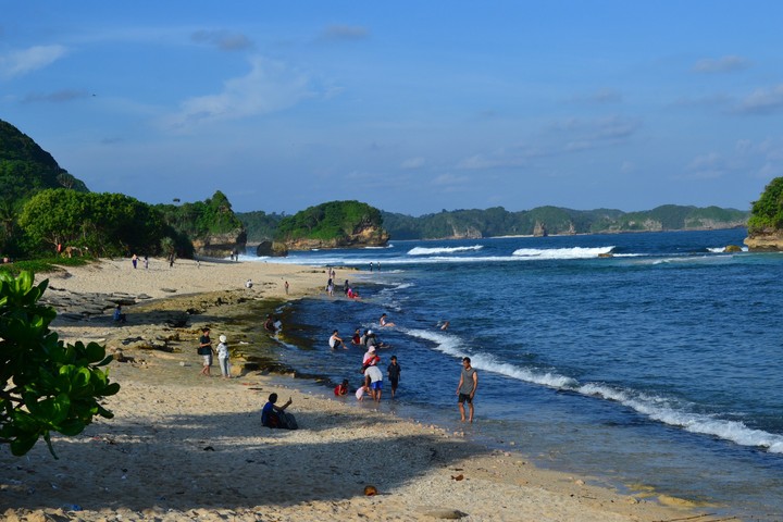 Goa China Beach