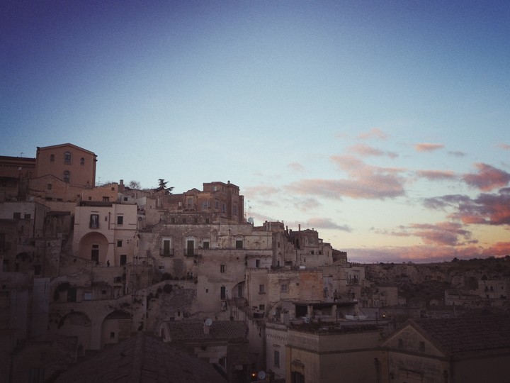 Matera