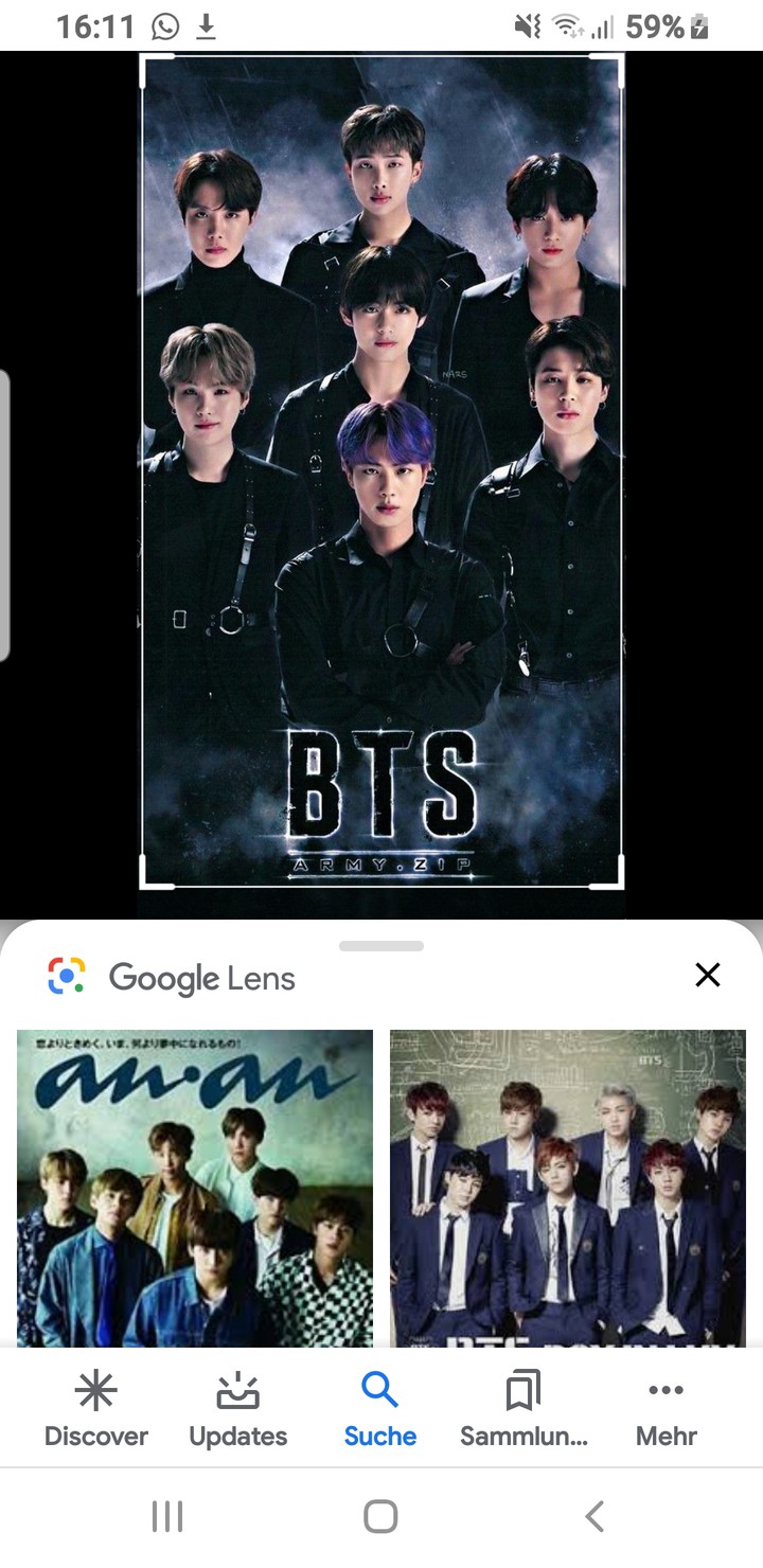 BTS