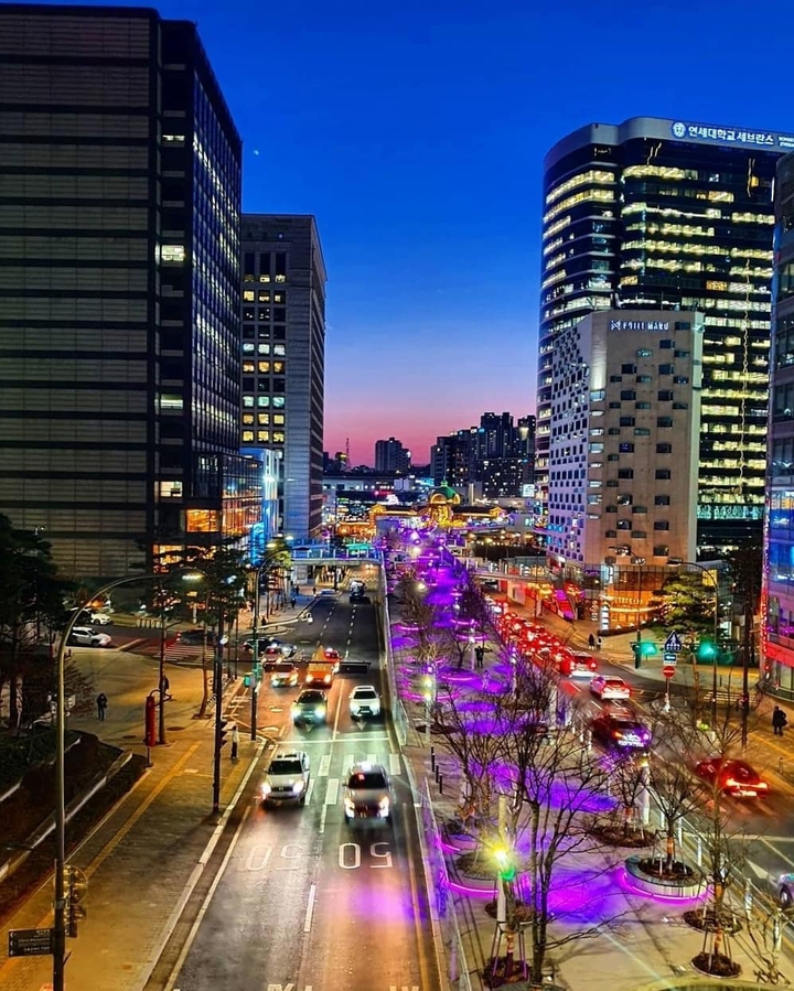 seoul