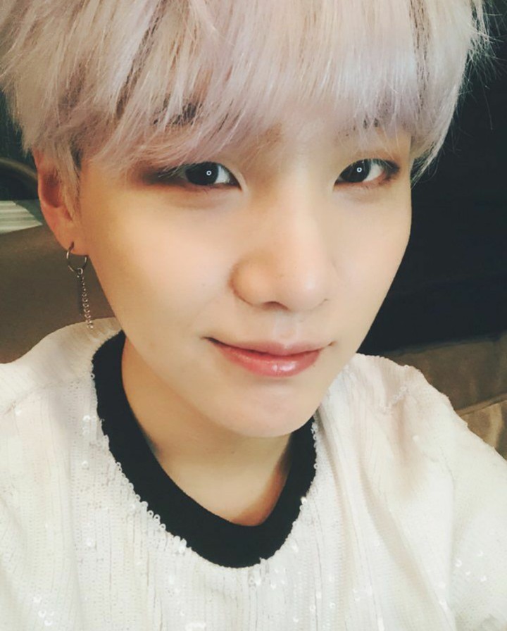 suga