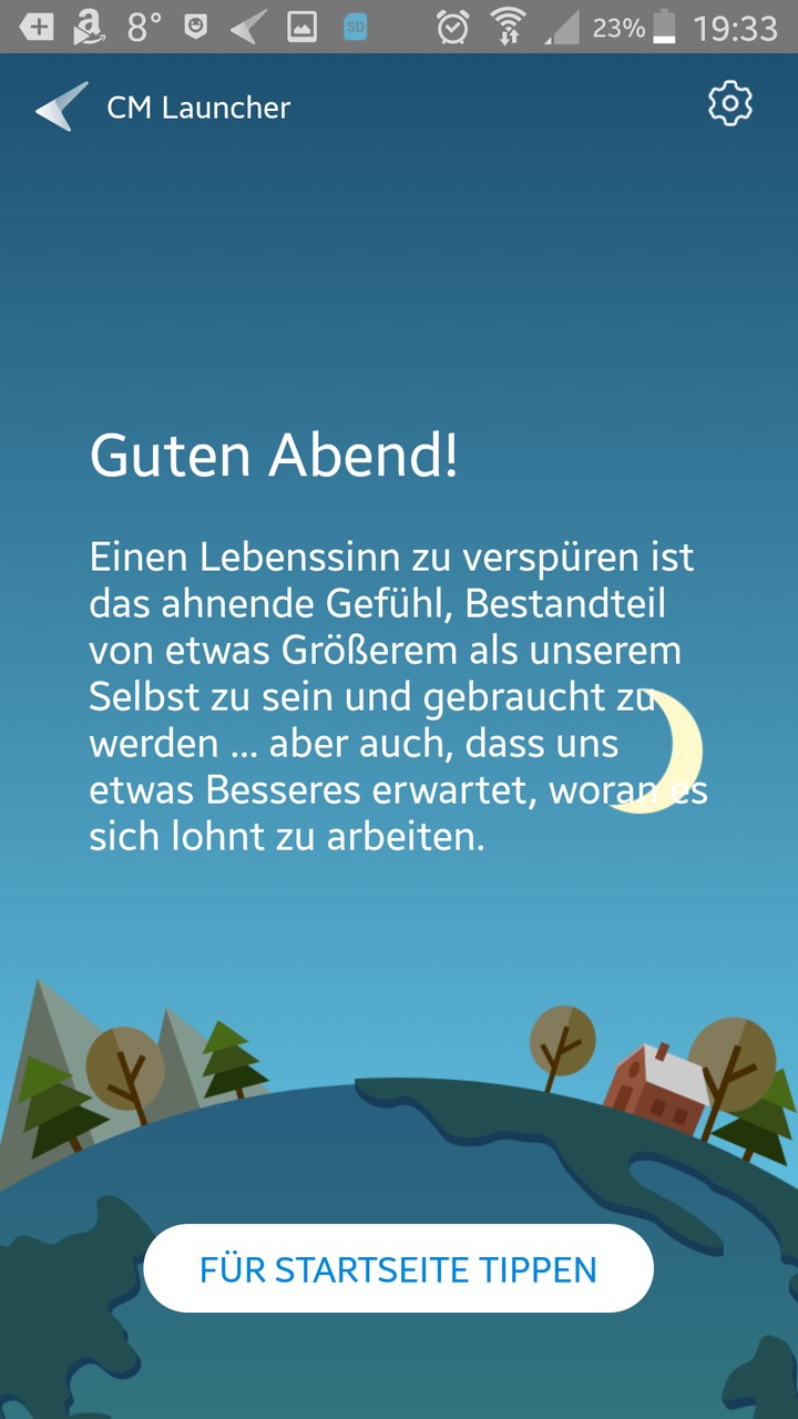 Mond (