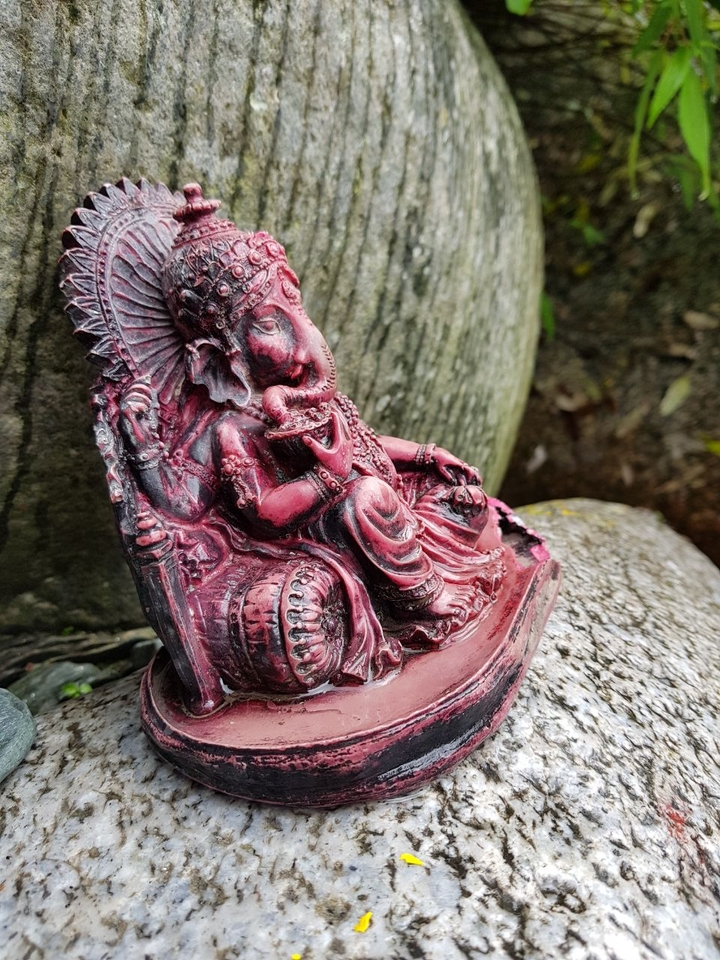 Lord Ganesha