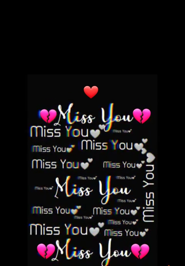 ❤