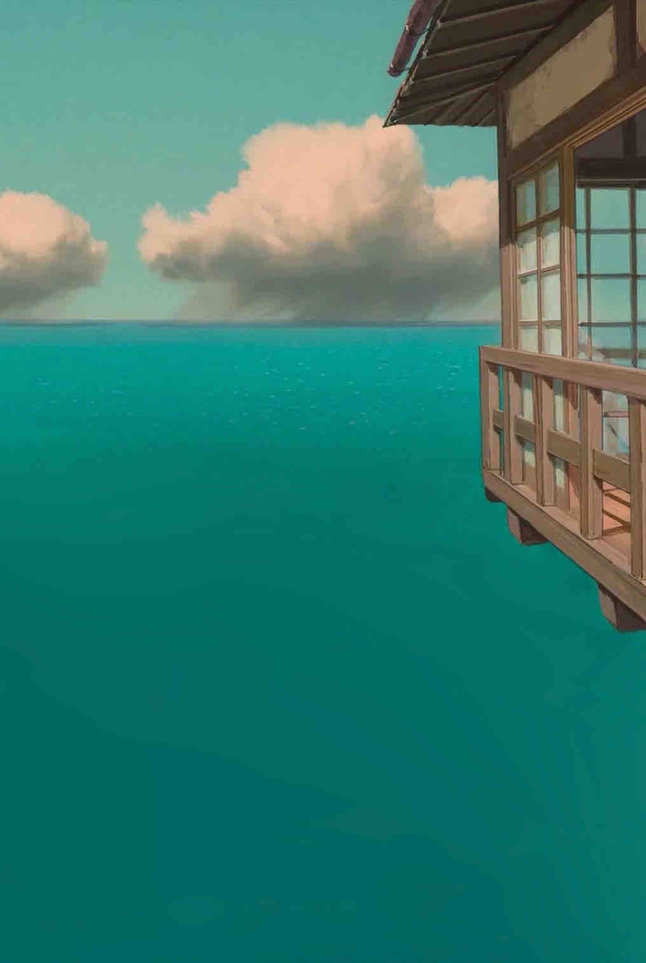 sea