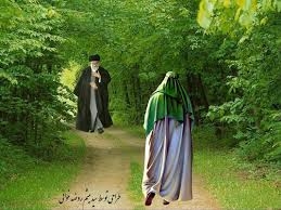 امام زمان