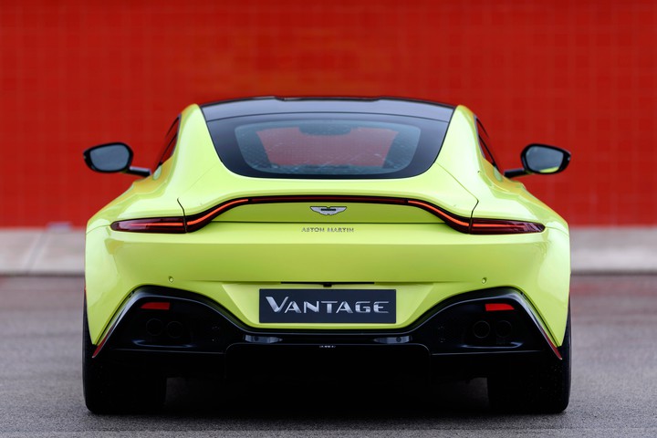 aston martin