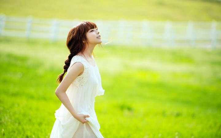Juniel 1st Mini Album 'My First June' wallpaper