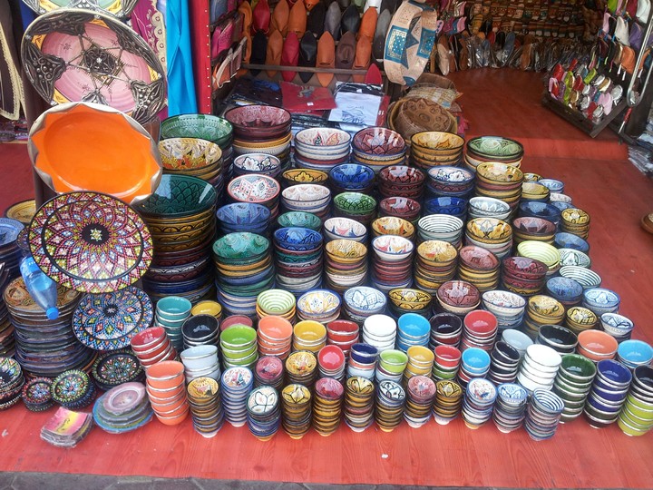 marrakech