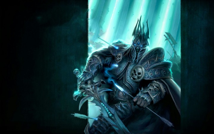 The Lich King