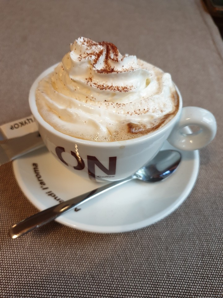 coffee