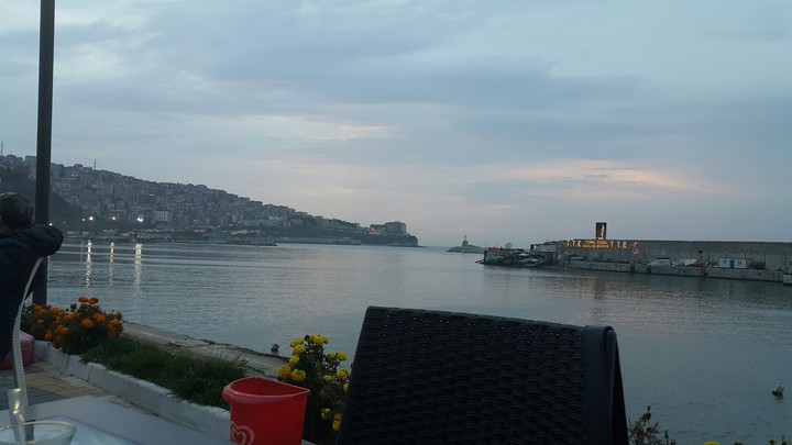 Deniz Deniz Deniz Blacksea