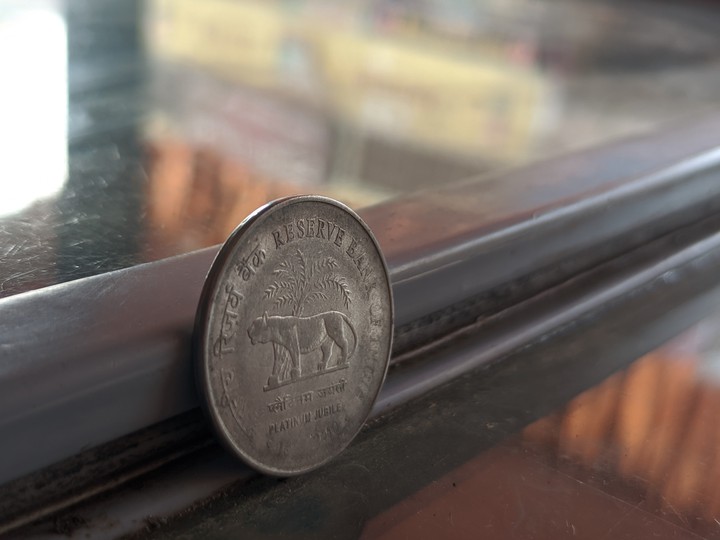 coin