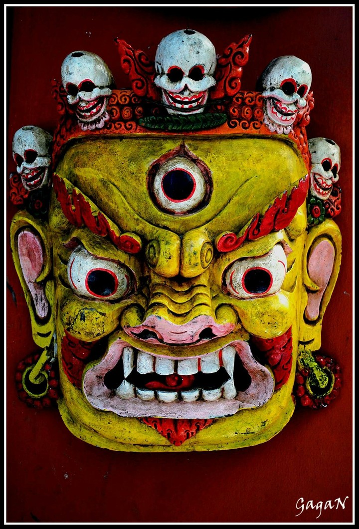 Devil