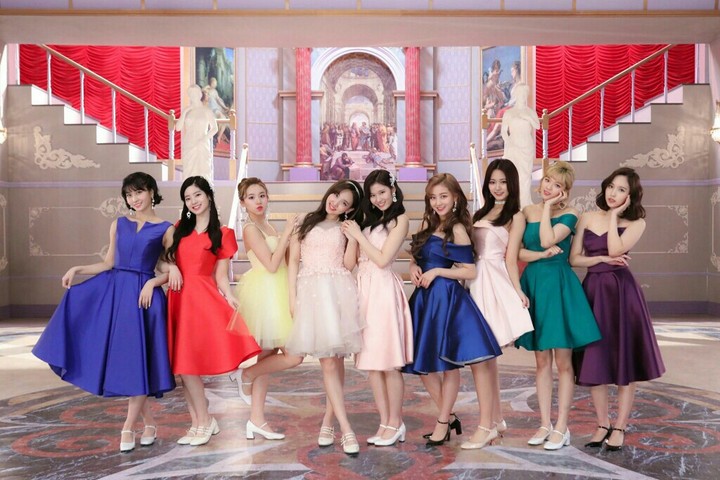 Twice