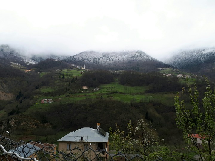 Karadeniz/Blacksea/Turkey