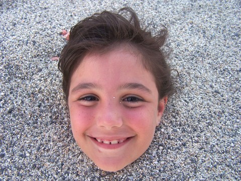 Smile
