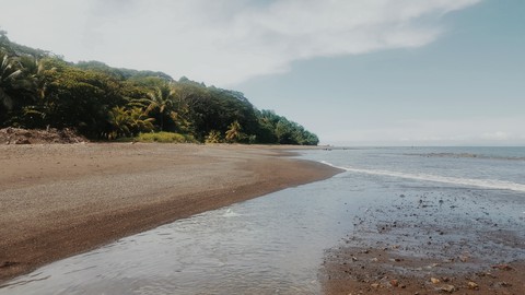 Jaco Beach