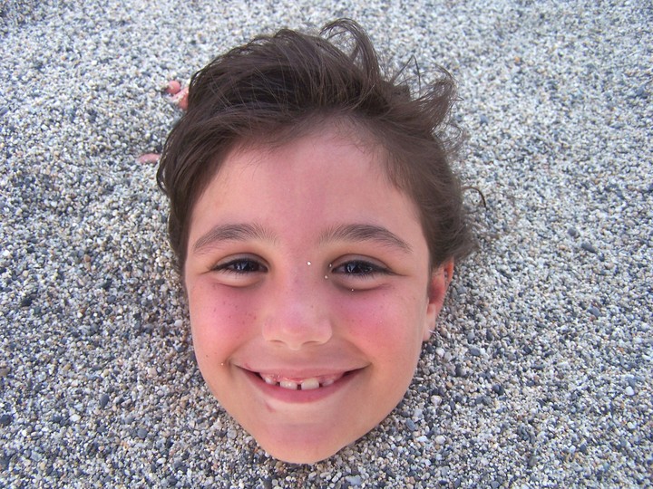 Smile