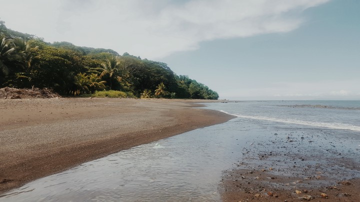 Jaco Beach