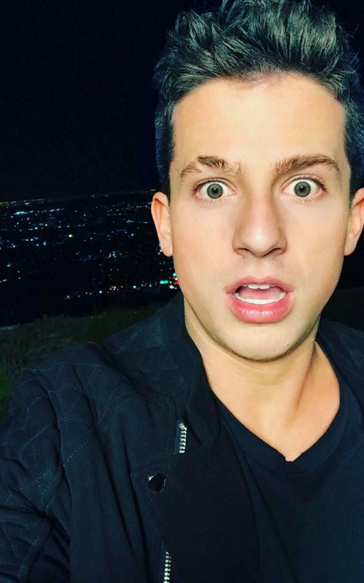 charlie puth