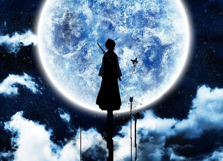 Bleach: ◀Rukia Kuchiki▶
