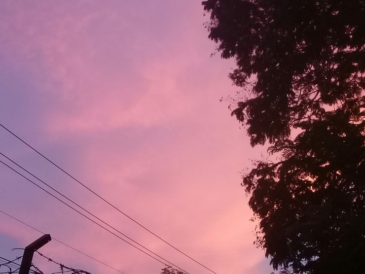 sky