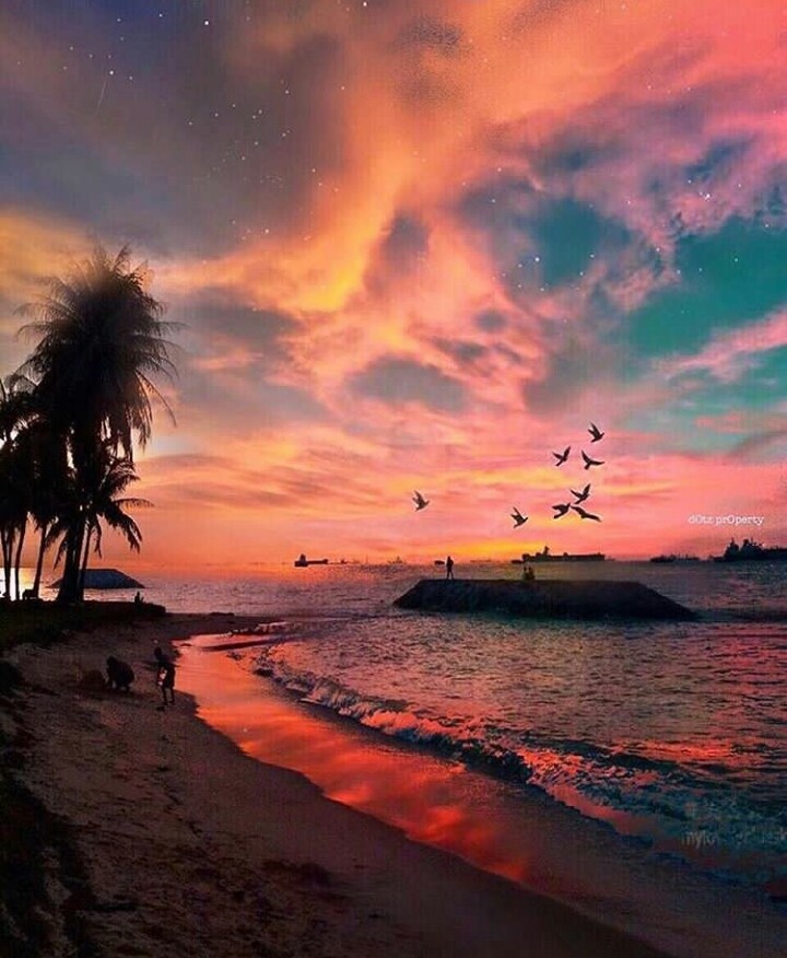 beautiful