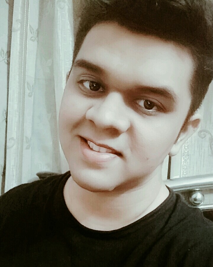 Smile
