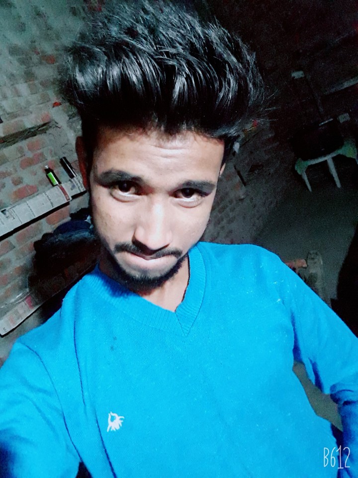 Gautam shetty
